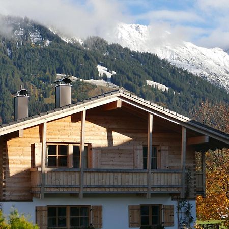 Ferienwohnung Mathias Kennerknecht Fischen im Allgaeu Esterno foto