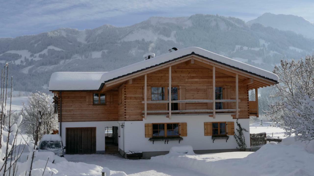 Ferienwohnung Mathias Kennerknecht Fischen im Allgaeu Esterno foto